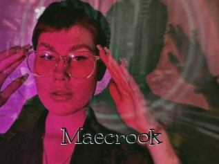 Maecrook