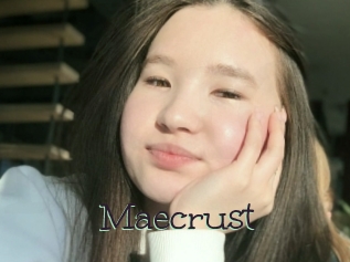 Maecrust