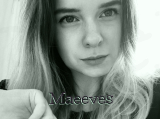 Maeeves