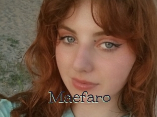 Maefaro