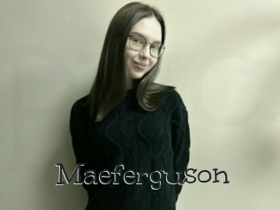 Maeferguson