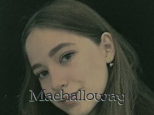 Maehalloway