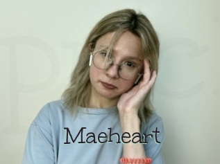 Maeheart