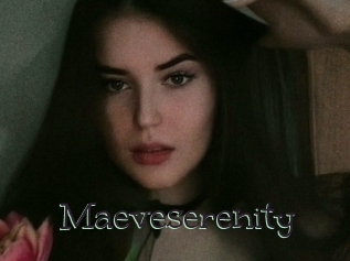 Maeveserenity