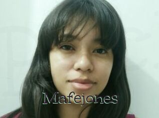 Mafejones