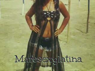 Mafesexylatina