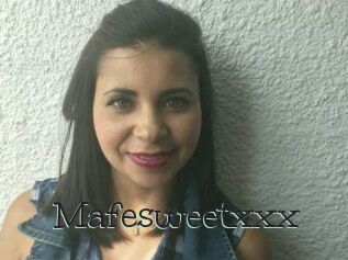 Mafesweetxxx