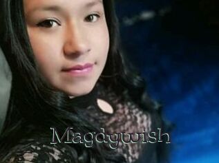 Magdywish