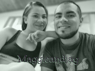 Maggieandjay