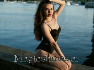 Magicshinestar