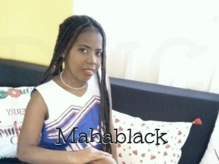 Mahablack