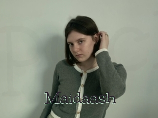 Maidaash