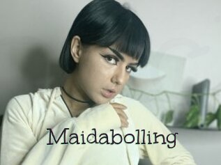 Maidabolling