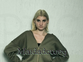 Maidadowey