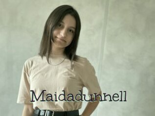 Maidadunnell