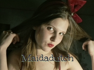 Maidadutch