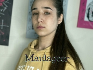 Maidageer