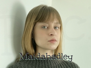 Maidahadley