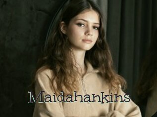 Maidahankins