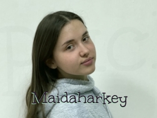 Maidaharkey