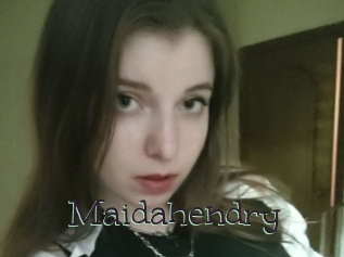 Maidahendry