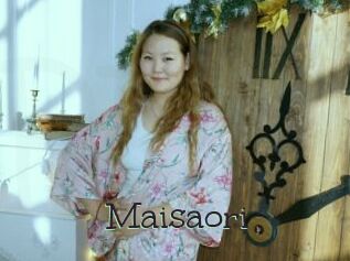 Maisaori