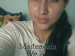 Maiteayala