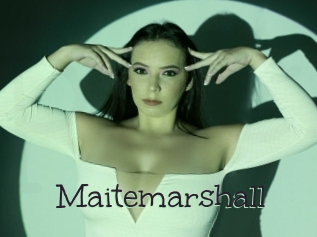 Maitemarshall