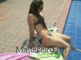 Maitesexygirl