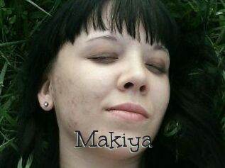 Makiya