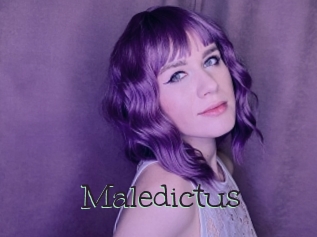 Maledictus