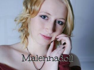 Malennadoll