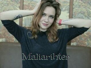 Maliarihter