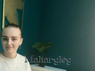 Maliaryley