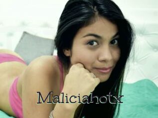 Maliciahotx