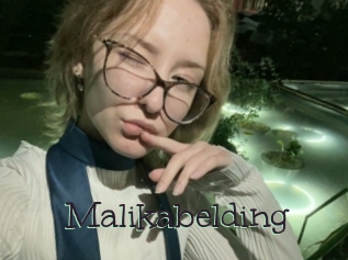 Malikabelding