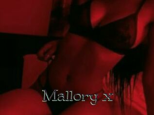 Mallory_x