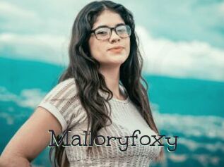 Malloryfoxy