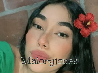 Maloryjones