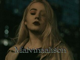 Malvinaalison