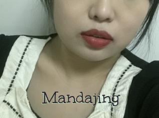 Mandajing