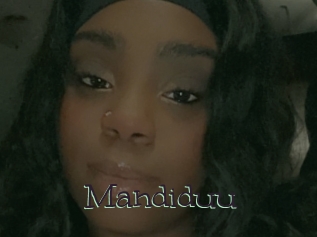 Mandiduu