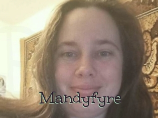 Mandyfyre