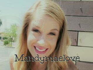 Mandymaelove