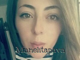 Manelita_pava