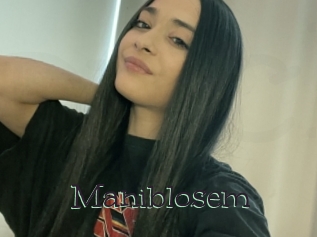 Maniblosem