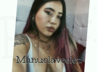 Manuelaveelez