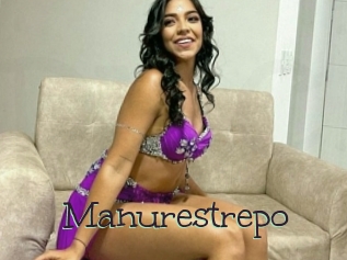 Manurestrepo