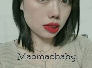 Maomaobaby