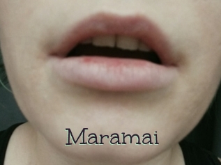 Maramai